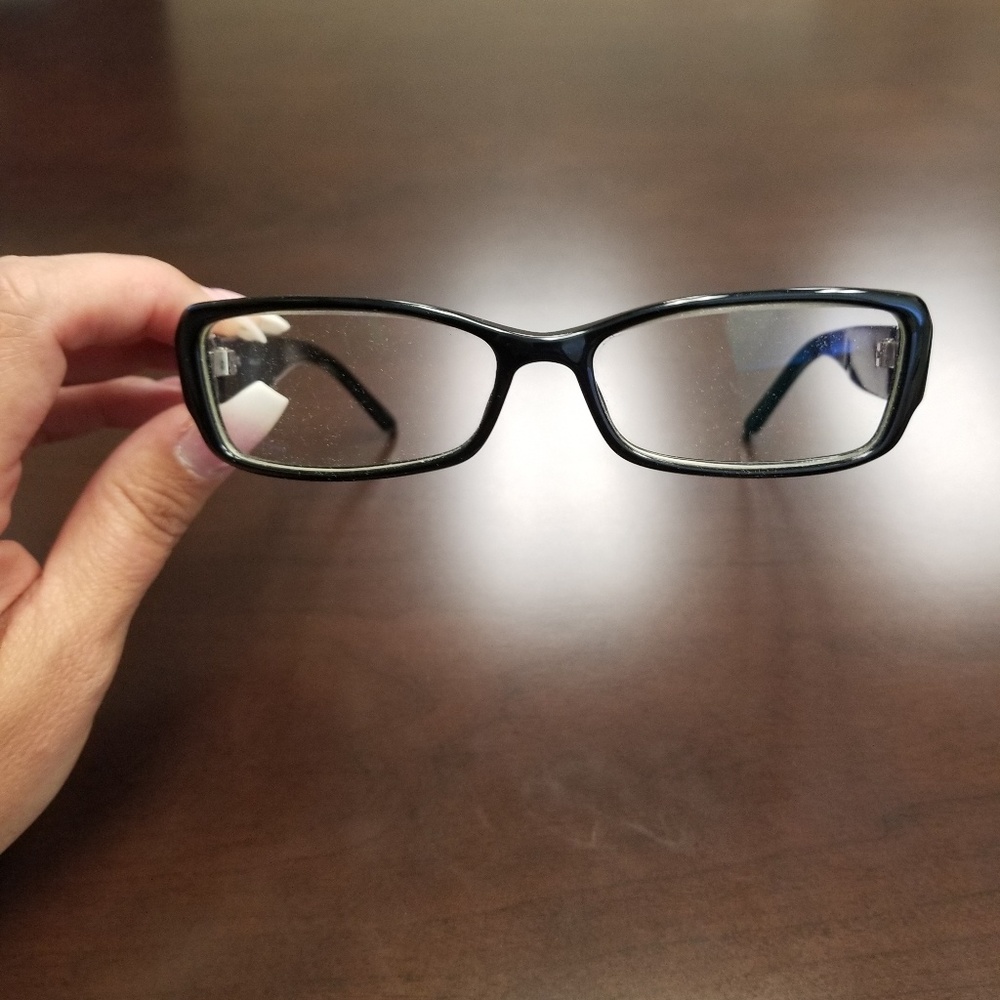 Dior Eyeglass Frames